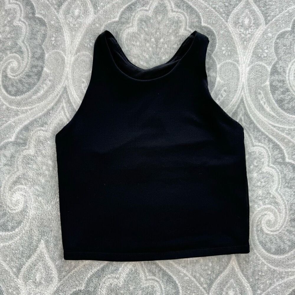 Athleta Girl Long Distance Bra